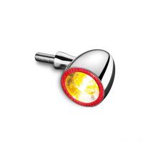 Clignotant Kellermann Bullet 1000 Chrome - Position et stop AR (l'unité)