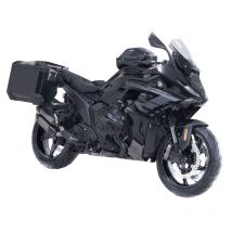 Valise SW-MOTECH KIT COMPLET TRAX ADVENTURE 37/37 L