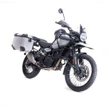 Valise SW-MOTECH KIT COMPLET TRAX ADVENTURE 45/45 L
