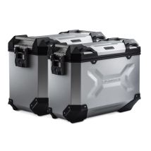 Valise SW-MOTECH KIT COMPLET TRAX ADVENTURE 45/37 L