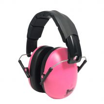 Casque anti-bruit Banz BabyBanz 2 ans et +