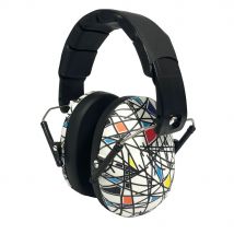 Casque anti-bruit Banz BabyBanz 2 ans et +