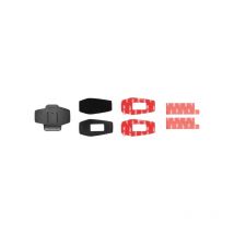 Pièces intercom Interphone KIT DE FIXATION DE RECHANGE U.COM4