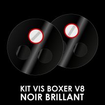 Kit Visserie Casque ROOF BOXER V8