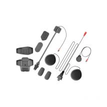 Pièces intercom Interphone KIT AUDIO U-COM 6R/7R