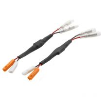 Kit résistance Rizoma pour Clignotant et rétroviseur