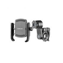 Support Smartphone Interphone QUIKLOX - KIT SUPPORT CRAB ET DE GUIDON