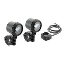 Feux Rizoma Antibrouillard Led