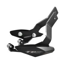 Pare-carter Top Block KIT PATINS