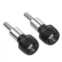 Pare-carter Rizoma KIT ROULETTES