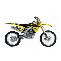 Kit déco Blackbird ROCKSTAR ENERGY