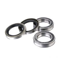 Kit roulements de roue + spys Factory Links avant