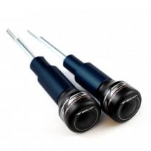 Pare-carter Top Block Kit roulettes