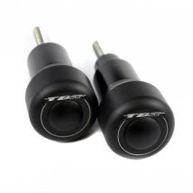 Pare-carter Top Block Kit roulettes