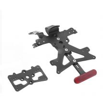 Support de plaque Rizoma FOX