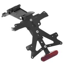 Support de plaque Rizoma FOX