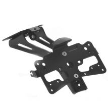 Support de plaque Rizoma FOX