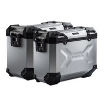Valise SW-MOTECH KIT COMPLET TRAX ADVENTURE 37/45 L