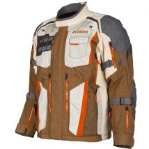 Veste KLIM BADLANDS PRO GORE-TEX
