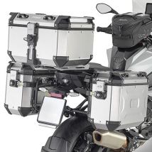 Support valises Kappa KL ONE FIT MONOKEY CAM SIDE