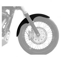 Garde boue Klock Werks AVANT KLUB POUR ROUE 90/90-19