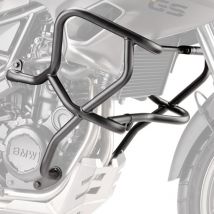 Pare-carter Kappa Tubulaire