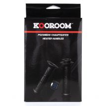 Poignées chauffantes KOOROOM ARMO