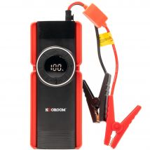 Booster KOOROOM COMPRESSEUR AUTONOME SANS FIL