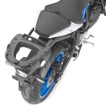 Support top case Kappa Monolock