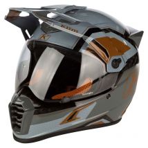 Casque intégral KLIM KRIOS PRO - RALLY