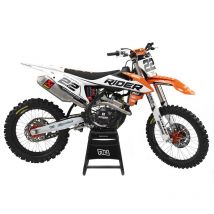 Kit déco RiderUnik OTNB