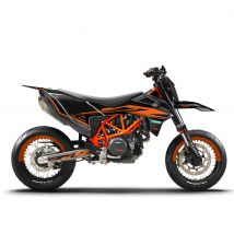 Kit déco RiderUnik BRO