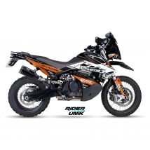 Kit déco RiderUnik Adventure ARROW