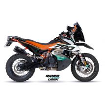 Kit déco RiderUnik adventure MOT