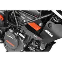 Pare-carter Top Block KIT PATINS