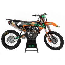 Kit déco RiderUnik ENJ