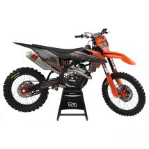 Kit déco RiderUnik TEALBRO