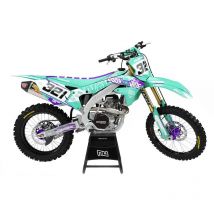 Kit déco RiderUnik ENJ