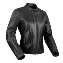 Blouson Moto Segura LADY LAXEY