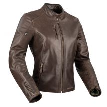 Blouson Moto Segura LADY LAXEY