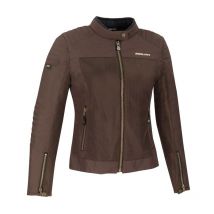 Blouson Moto Segura LADY OSKAR