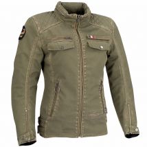 Blouson Segura LADY FRIDA - SERIE LIMITEE