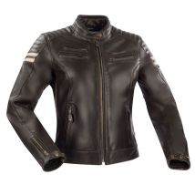 Blouson Moto Segura LADY FUNKY