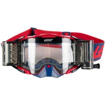 Masque cross Leatt VELOCITY 6.5 ROLL-OFF 2025