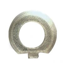Adaptateur Led Tecno globe pour ampoule Led H7 (Kawasaki, Tmax 500 et GSX R)