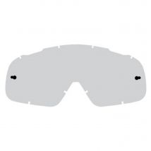 Ecran Masque Fox AIRSPACE/MAIN VLS INJECTED LENS - NON MIRROR - LIGHT GREY