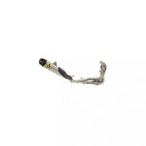 Ligne Complète Arrow Works Titane - Tube de raccord en Titane