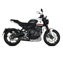 Ligne Complète Mivv Delta Race carbone