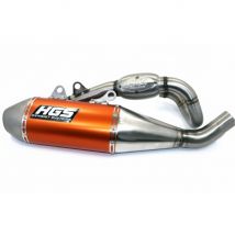 Ligne Complète HGS ALU