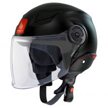 Casque jet MT HELMETS LITE - SOLID
